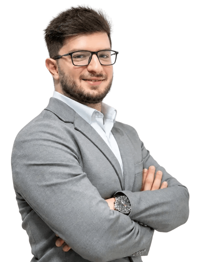 Abed Shatila, Dubai real estate advisor